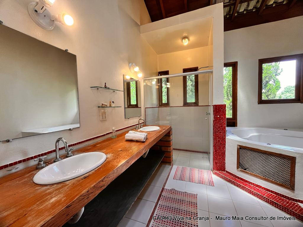 Casa, 4 quartos, 671 m² - Foto 13