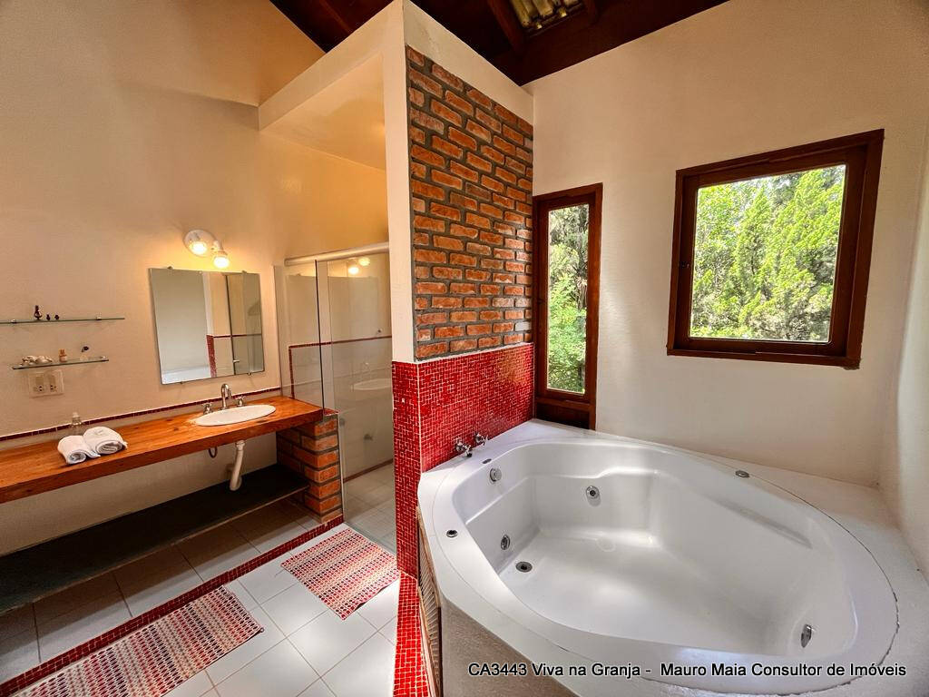 Casa, 4 quartos, 671 m² - Foto 15