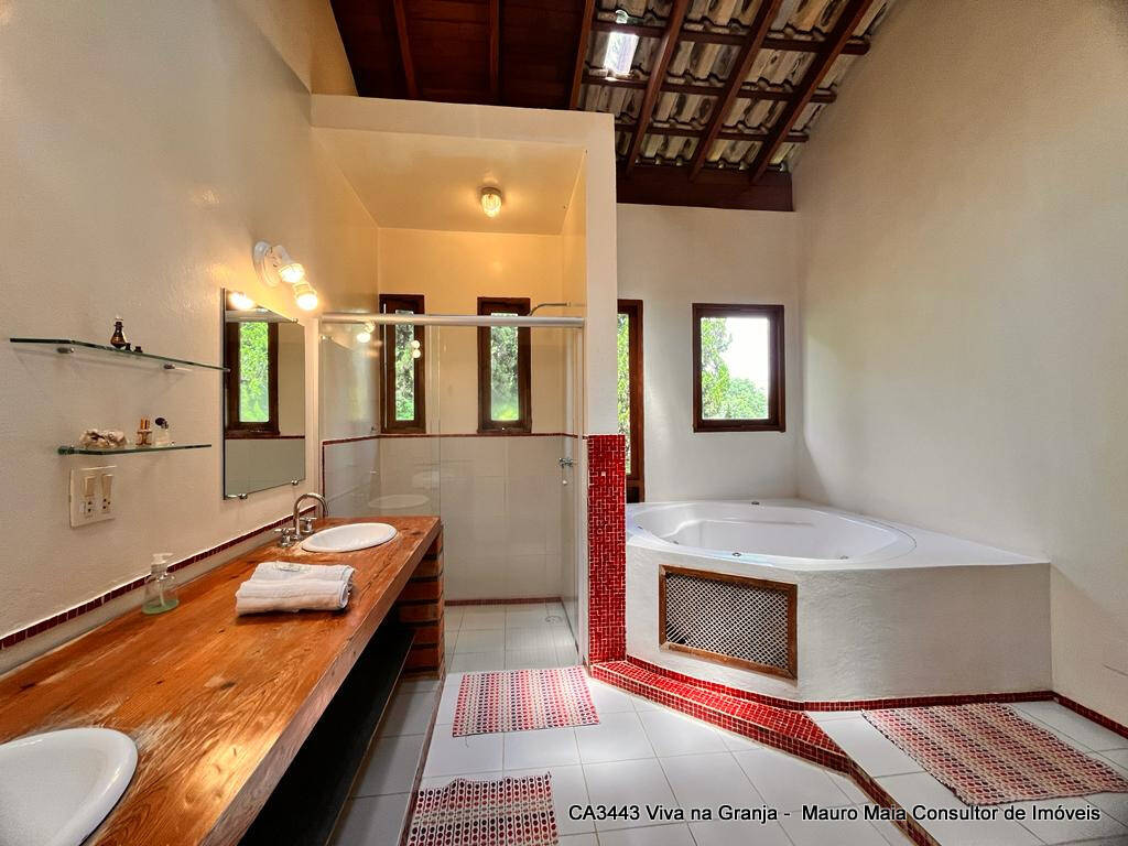 Casa, 4 quartos, 671 m² - Foto 14