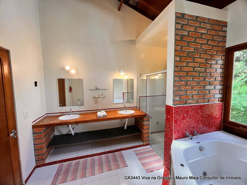 Casa, 4 quartos, 671 m² - Foto 16