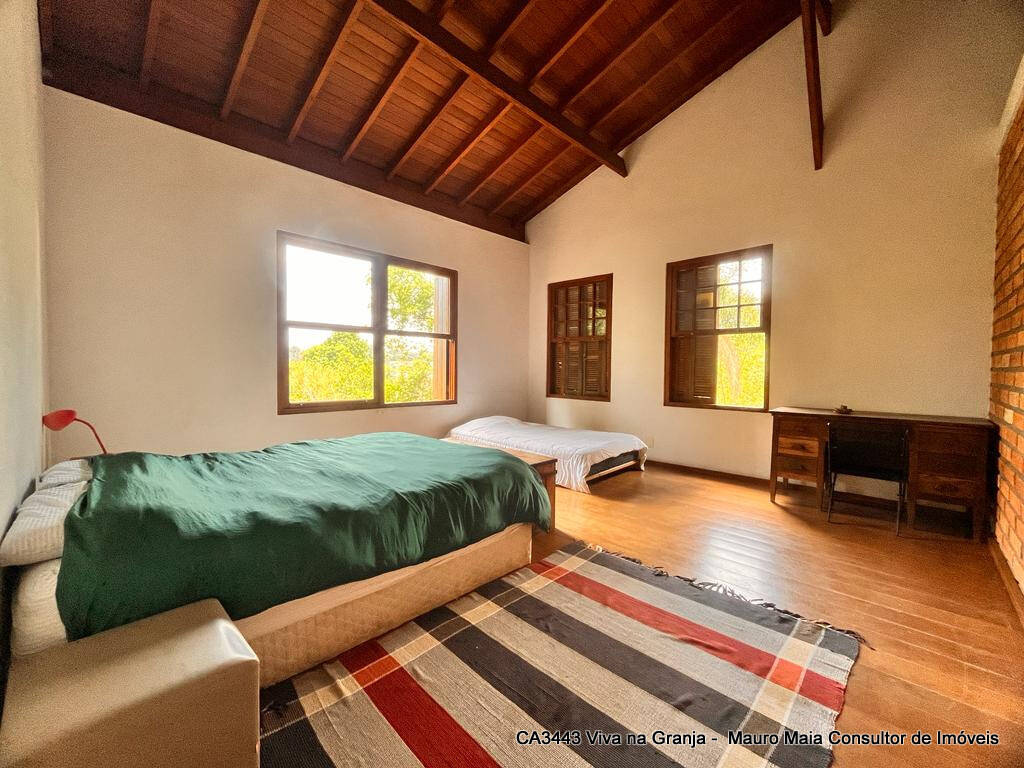 Casa, 4 quartos, 671 m² - Foto 19