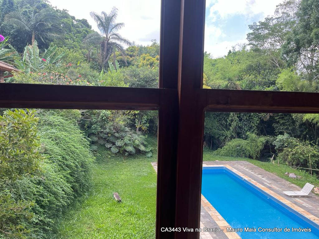 Casa, 4 quartos, 671 m² - Foto 21