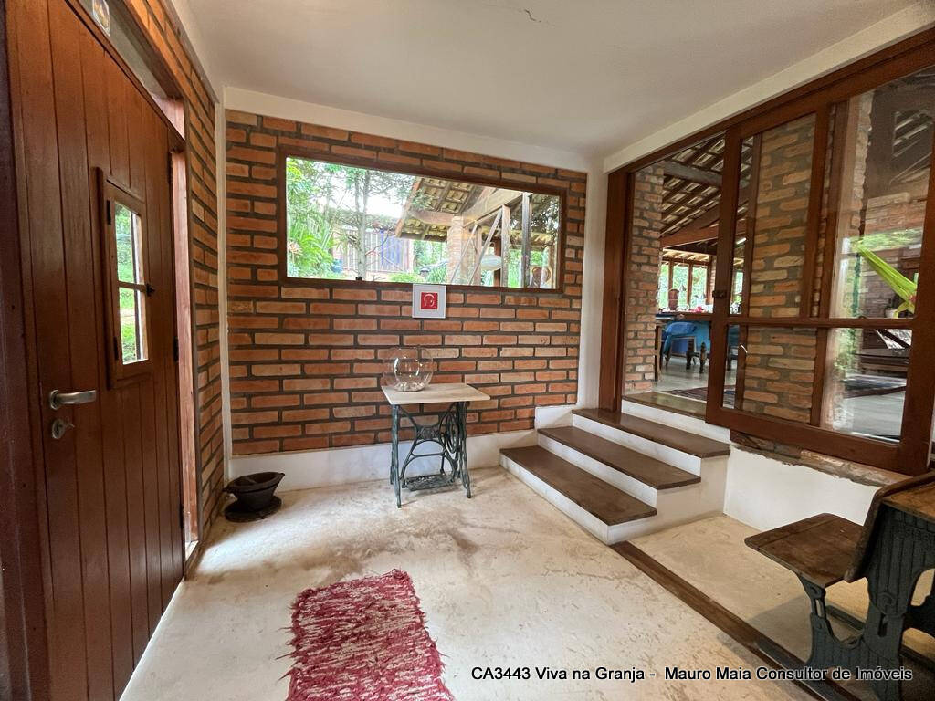 Casa, 4 quartos, 671 m² - Foto 23