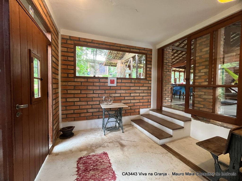 Casa, 4 quartos, 671 m² - Foto 24