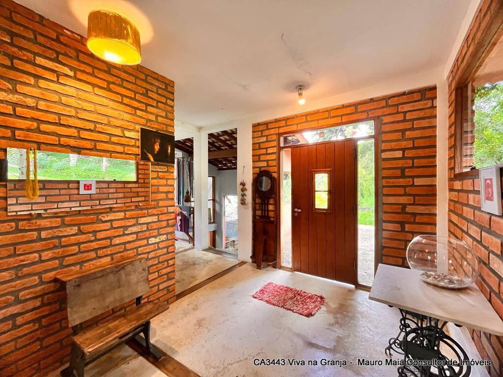 Casa, 4 quartos, 671 m² - Foto 25