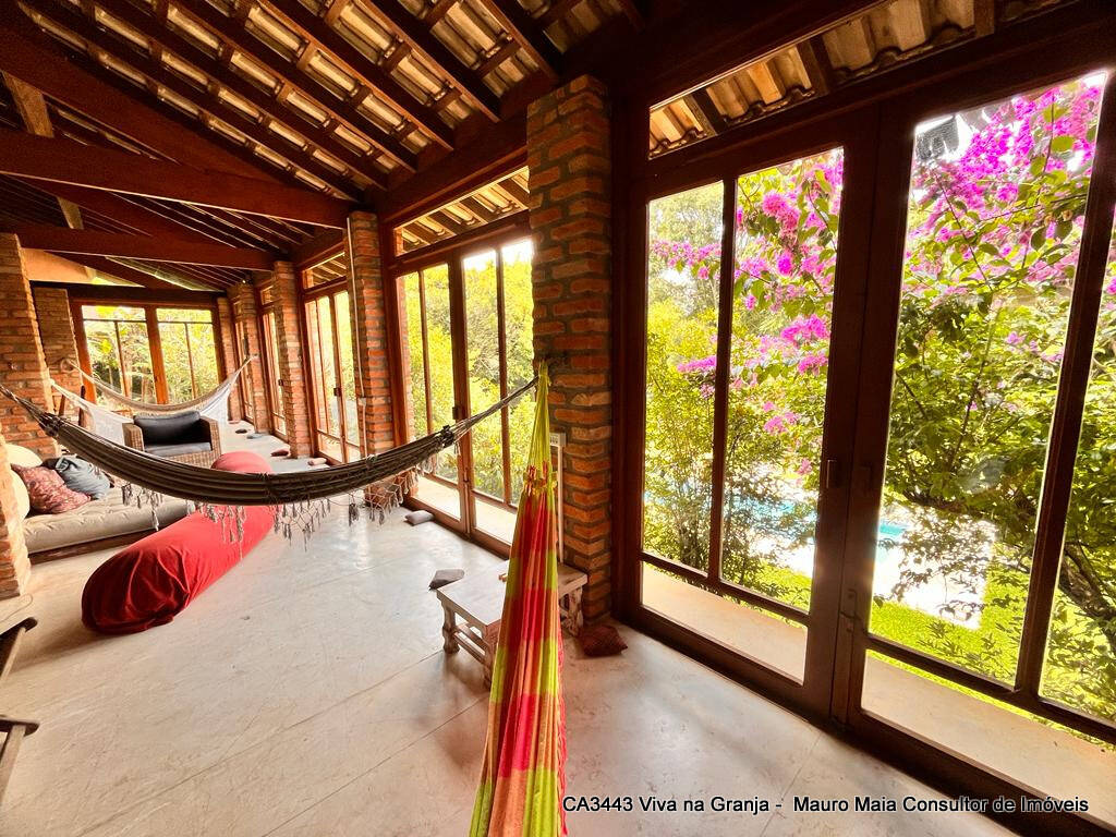 Casa, 4 quartos, 671 m² - Foto 28