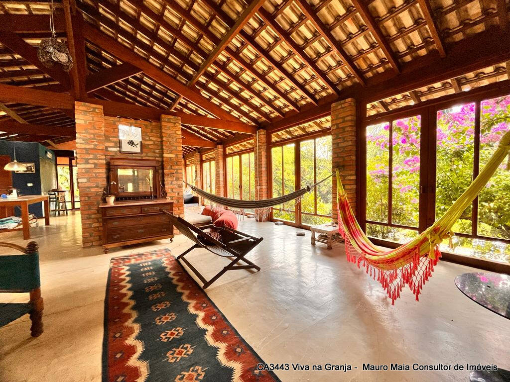 Casa, 4 quartos, 671 m² - Foto 26