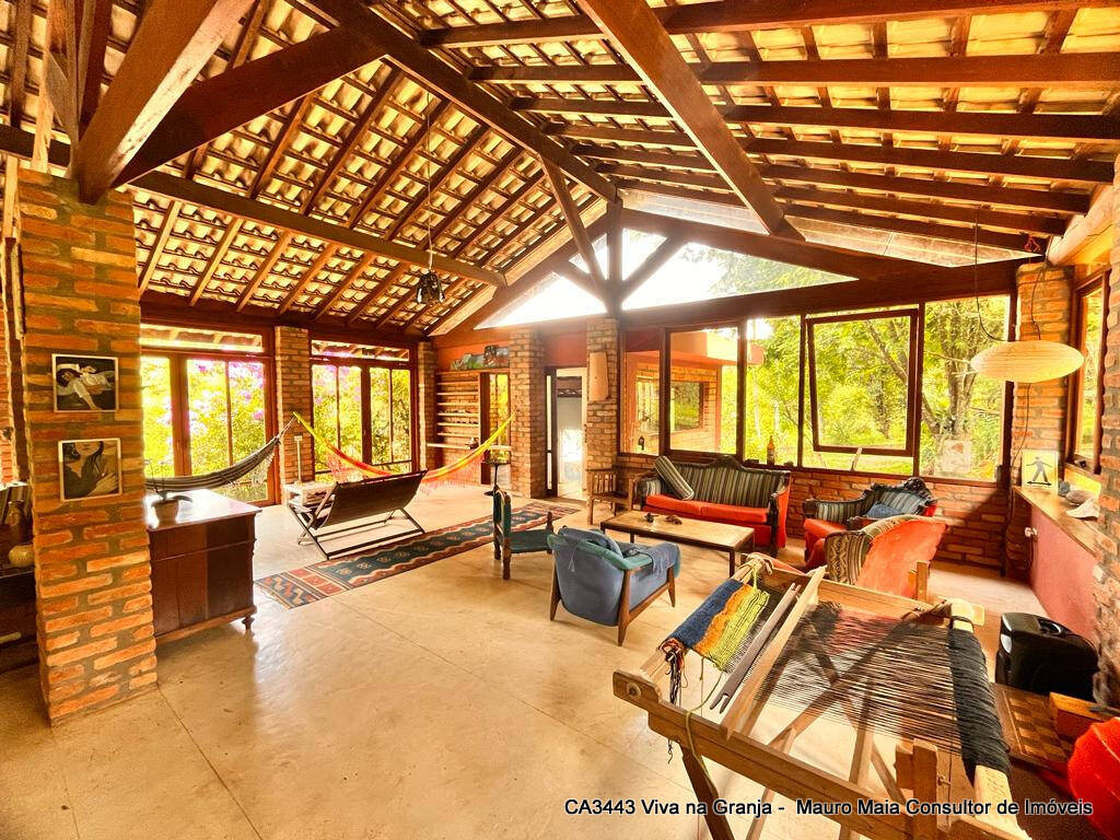 Casa, 4 quartos, 671 m² - Foto 29