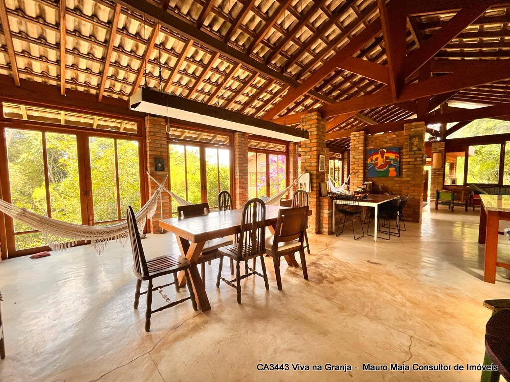 Casa, 4 quartos, 671 m² - Foto 30