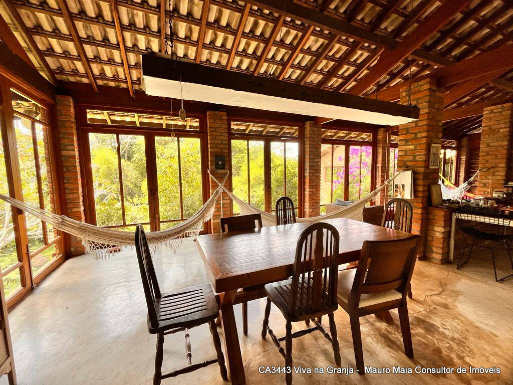 Casa, 4 quartos, 671 m² - Foto 31