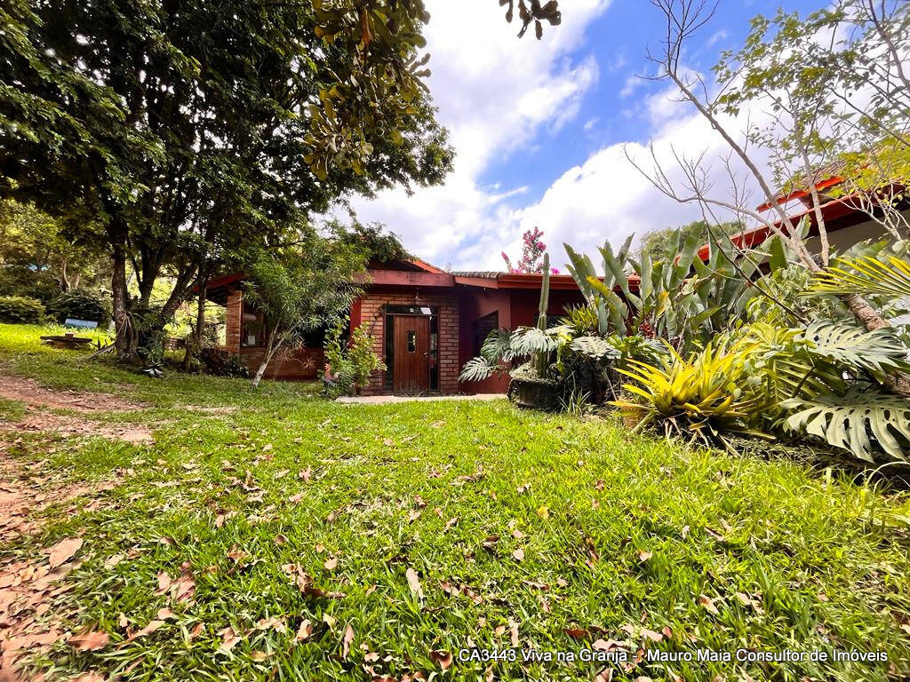 Casa, 4 quartos, 671 m² - Foto 35