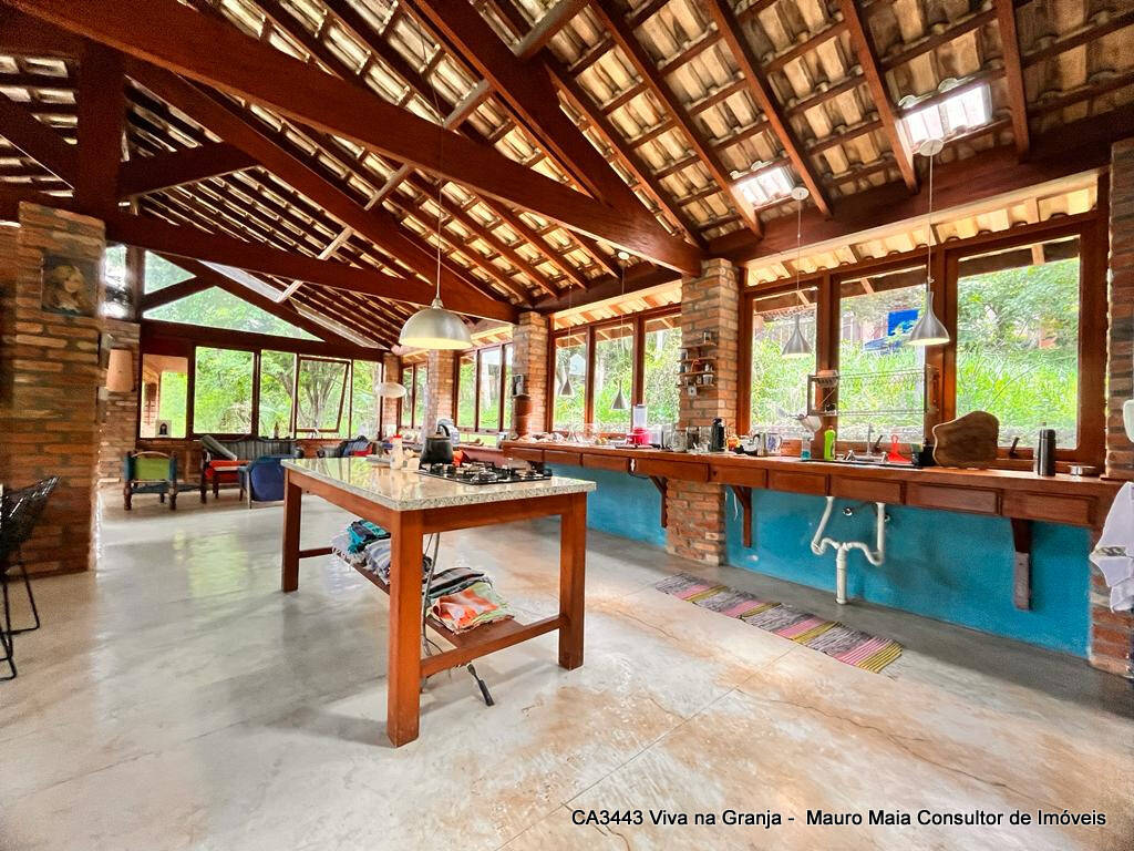 Casa, 4 quartos, 671 m² - Foto 34