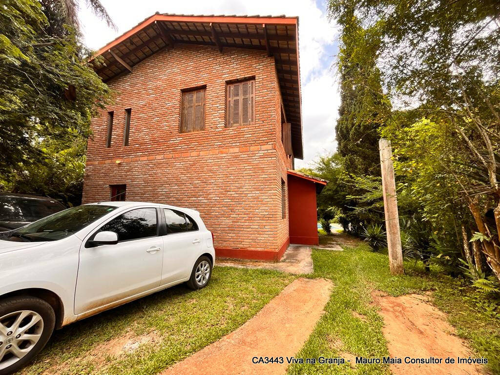 Casa, 4 quartos, 671 m² - Foto 37