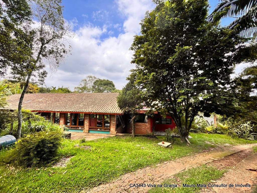 Casa, 4 quartos, 671 m² - Foto 36