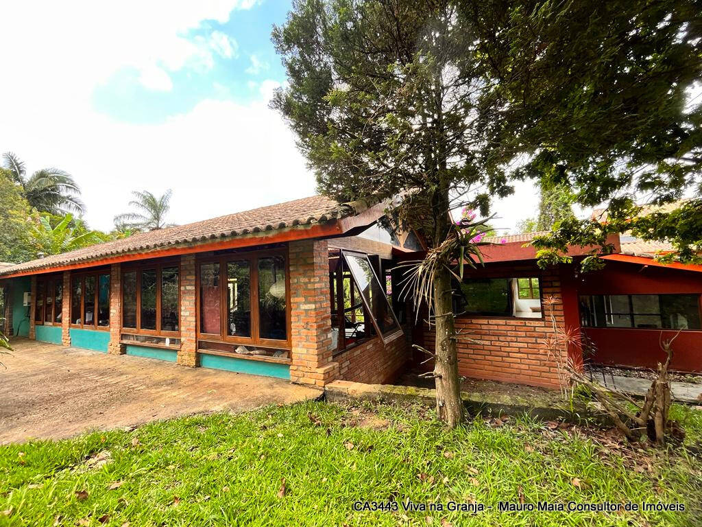 Casa, 4 quartos, 671 m² - Foto 38