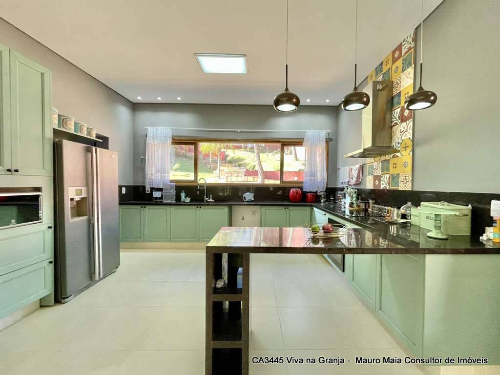 Casa de Condomínio, 4 quartos - Foto 14