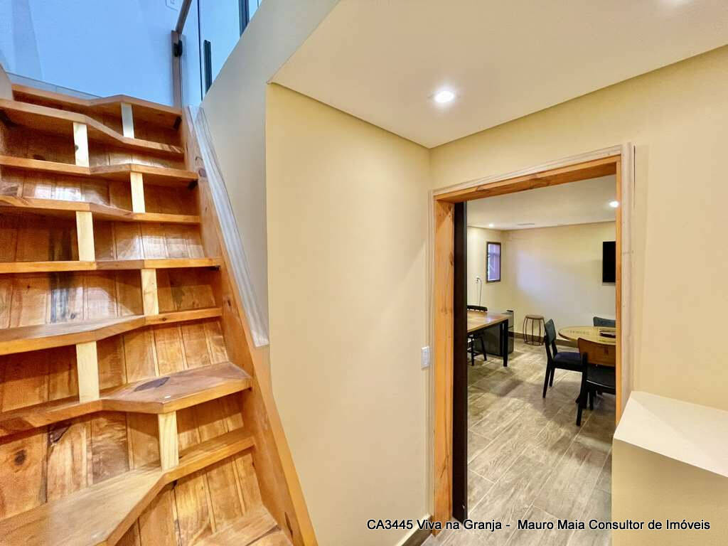 Casa de Condomínio, 4 quartos - Foto 17