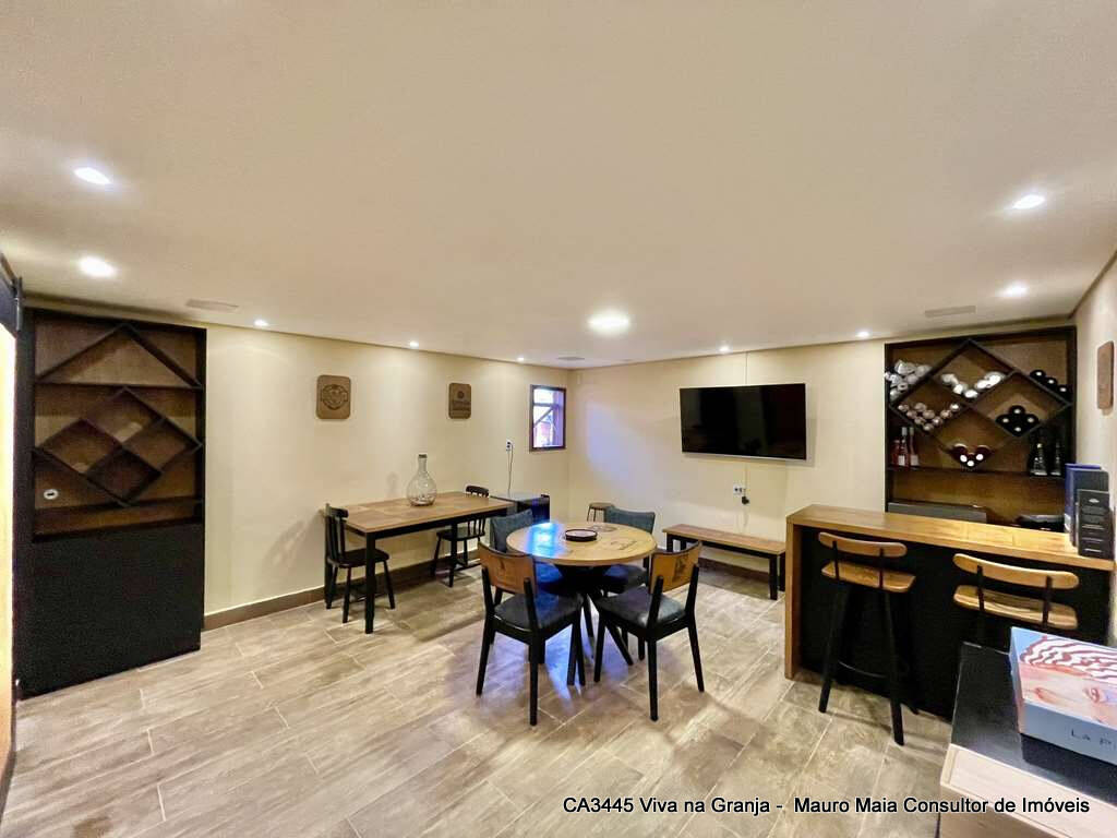 Casa de Condomínio, 4 quartos - Foto 18