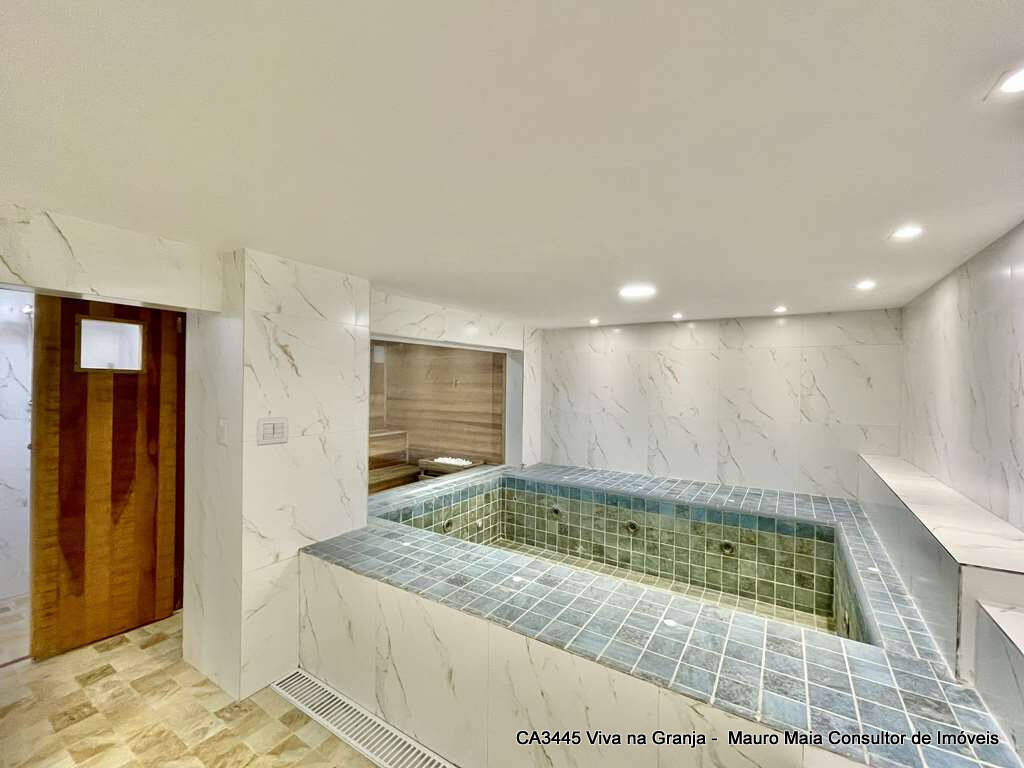 Casa de Condomínio, 4 quartos - Foto 22