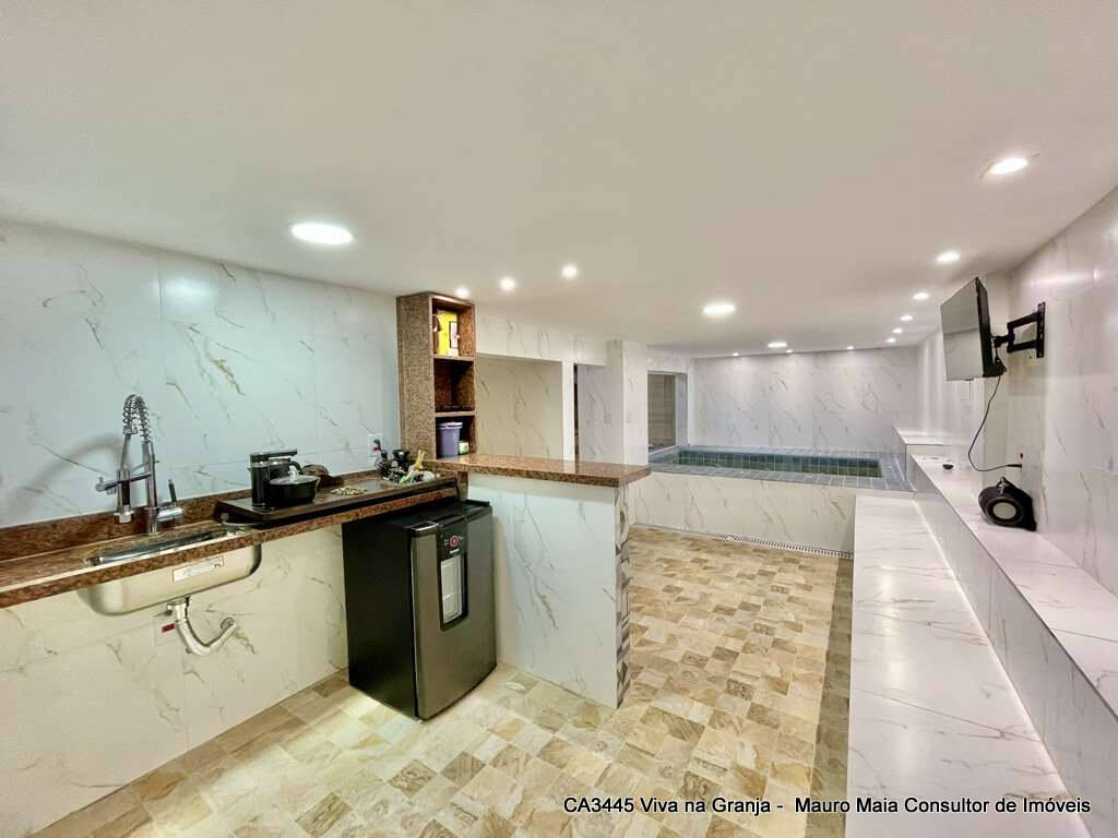 Casa de Condomínio, 4 quartos - Foto 20