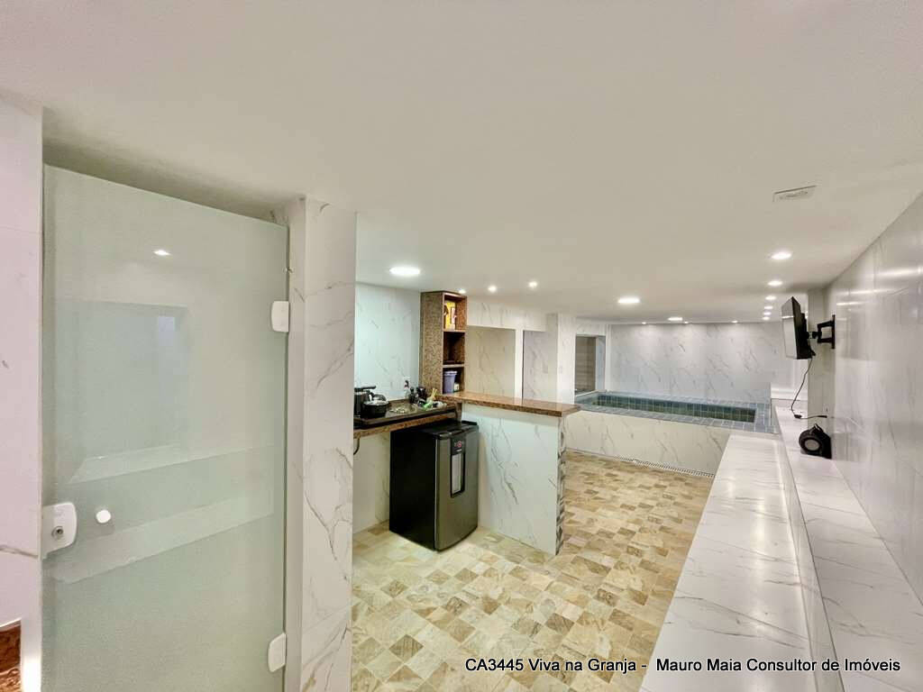 Casa de Condomínio, 4 quartos - Foto 21