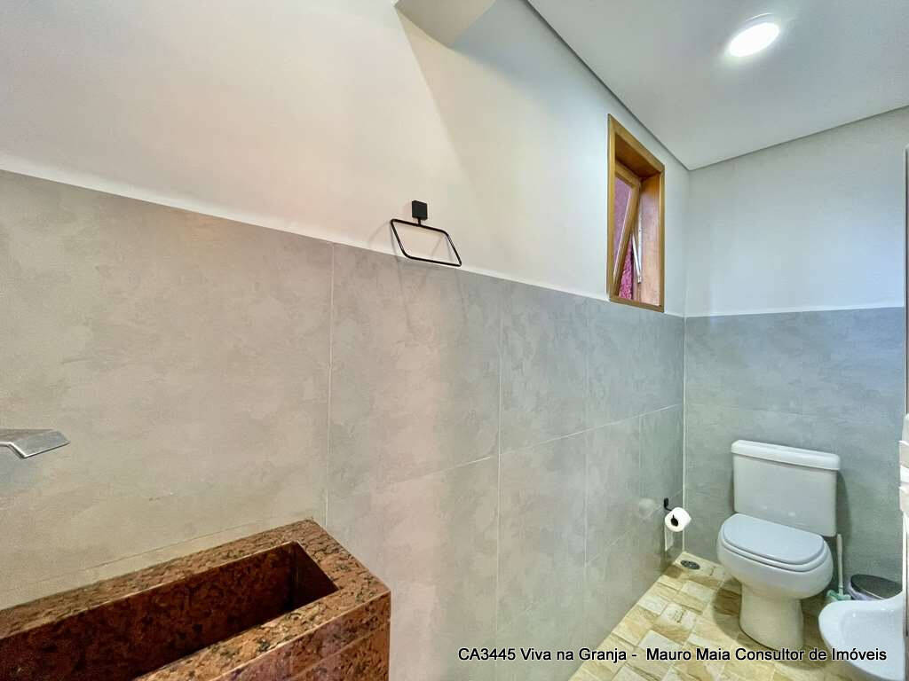 Casa de Condomínio, 4 quartos - Foto 34