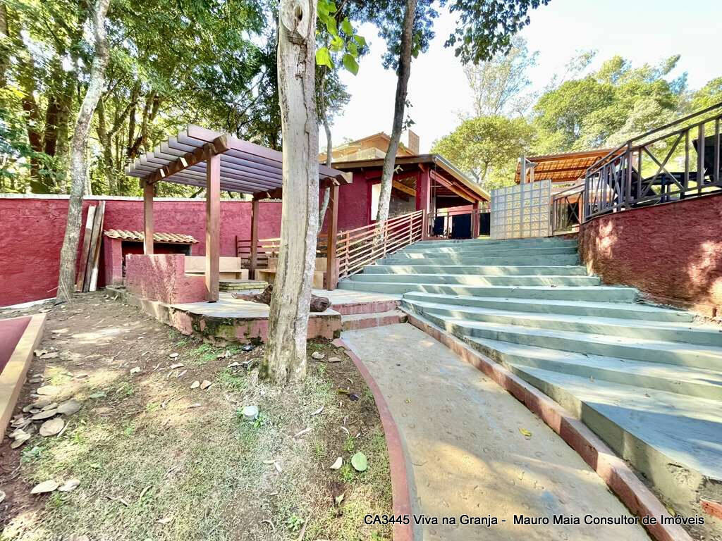 Casa de Condomínio, 4 quartos - Foto 37