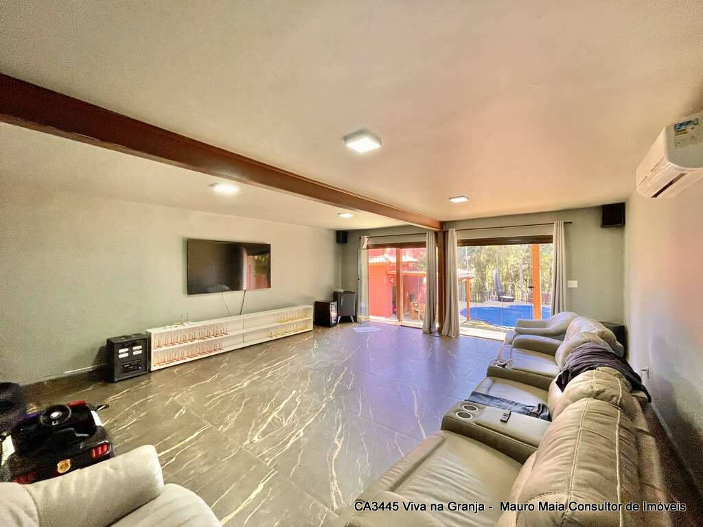 Casa de Condomínio, 4 quartos - Foto 36