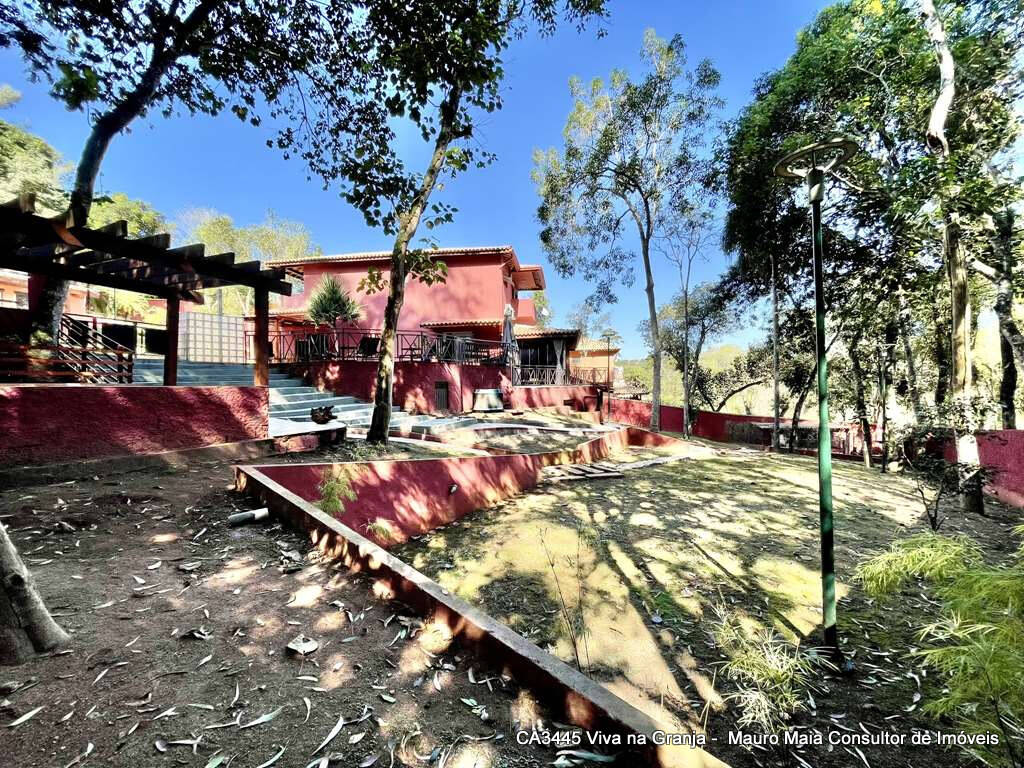 Casa de Condomínio, 4 quartos - Foto 39