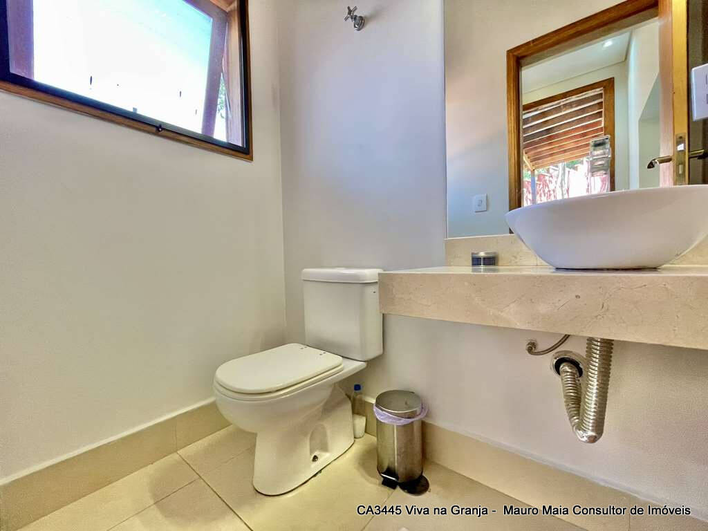 Casa de Condomínio, 4 quartos - Foto 42