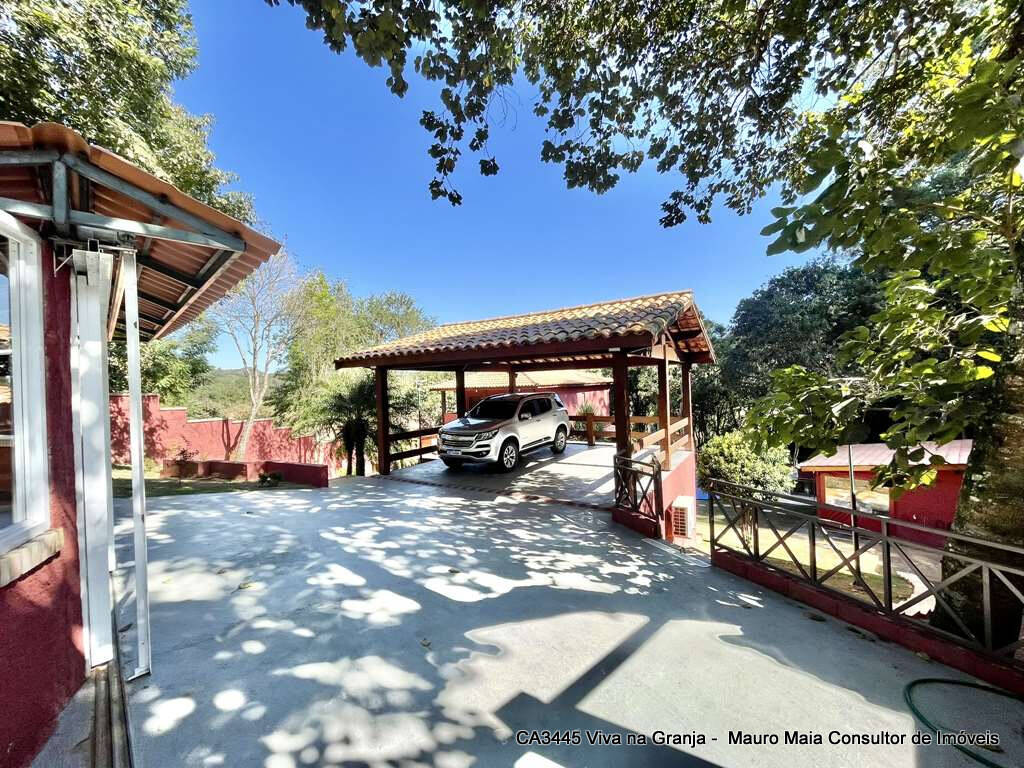 Casa de Condomínio, 4 quartos - Foto 48