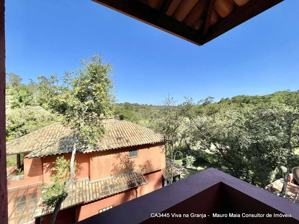 Casa de Condomínio, 4 quartos - Foto 56