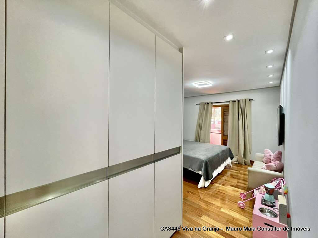 Casa de Condomínio, 4 quartos - Foto 58