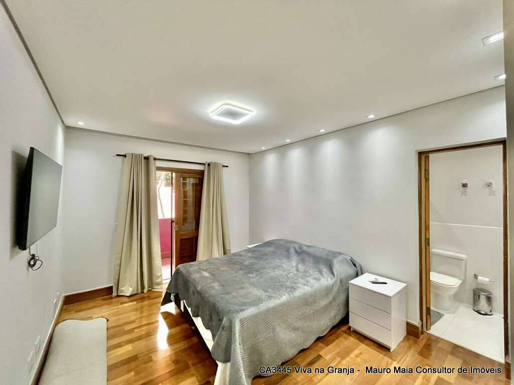 Casa de Condomínio, 4 quartos - Foto 62