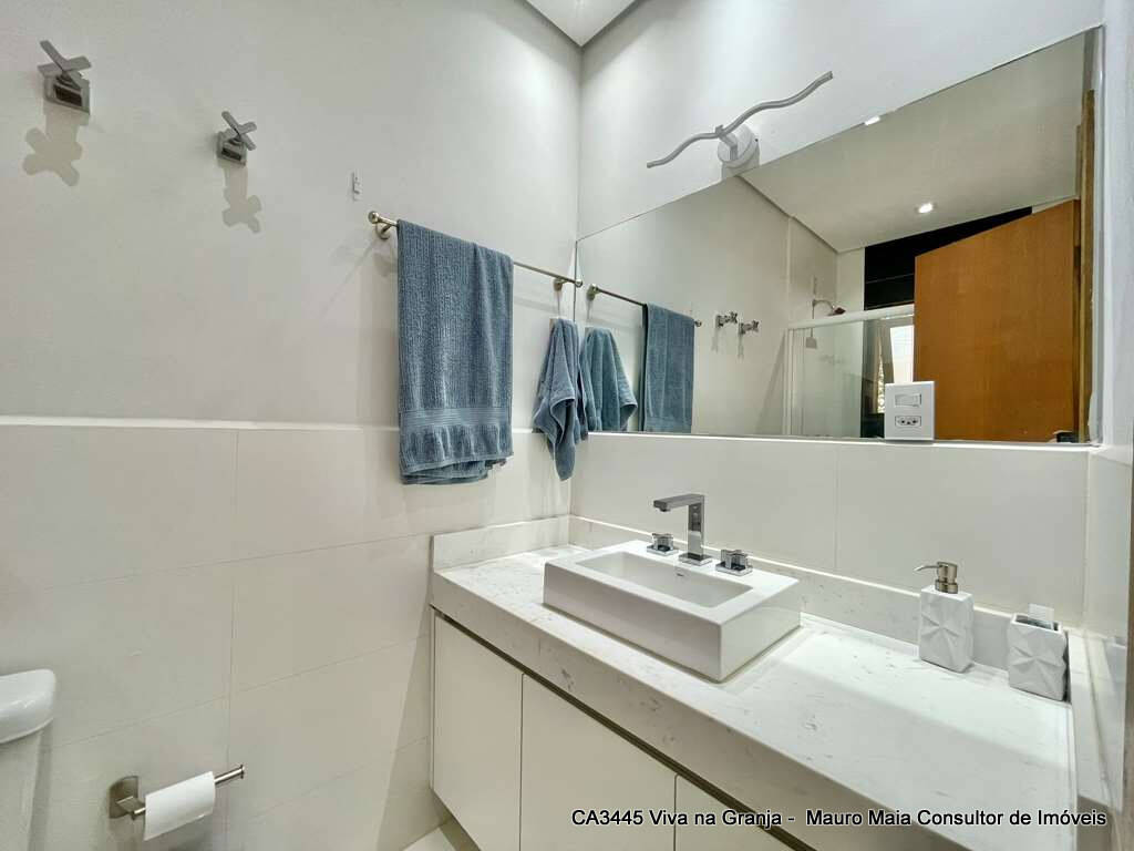 Casa de Condomínio, 4 quartos - Foto 63