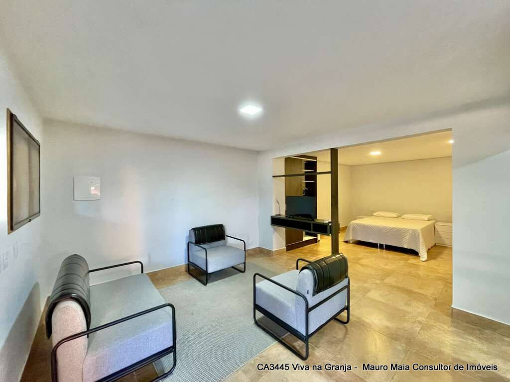 Casa de Condomínio, 4 quartos - Foto 66