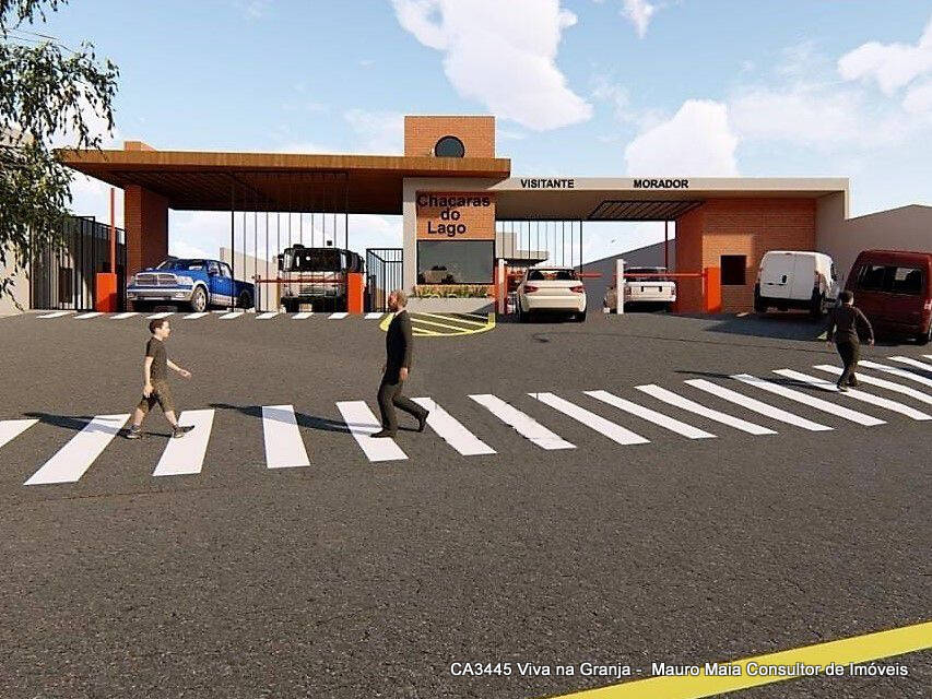 Casa de Condomínio, 4 quartos - Foto 71