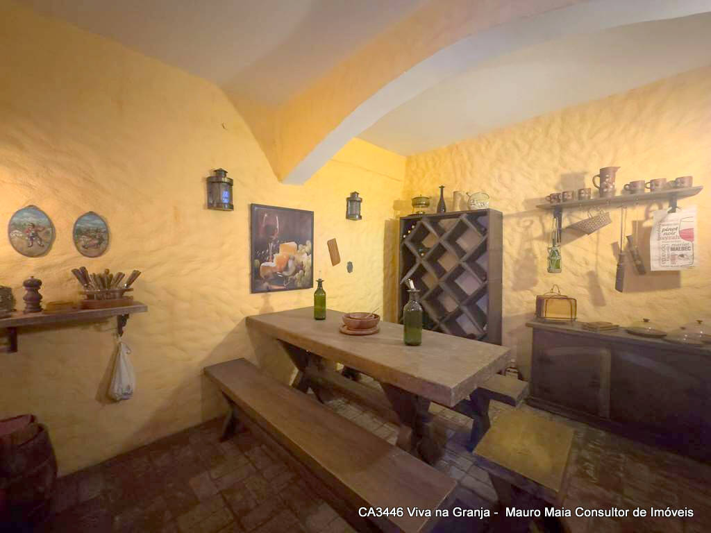 Casa de Condomínio à venda e aluguel com 4 quartos, 692m² - Foto 5