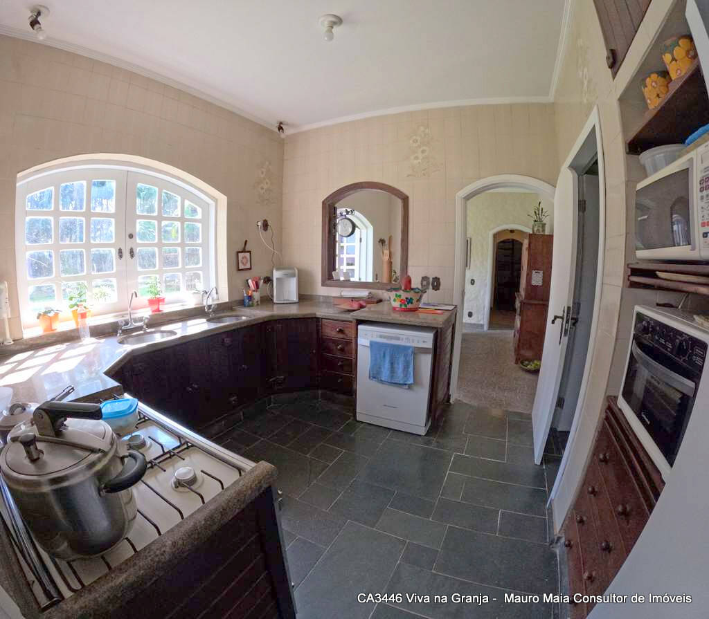 Casa de Condomínio à venda e aluguel com 4 quartos, 692m² - Foto 6