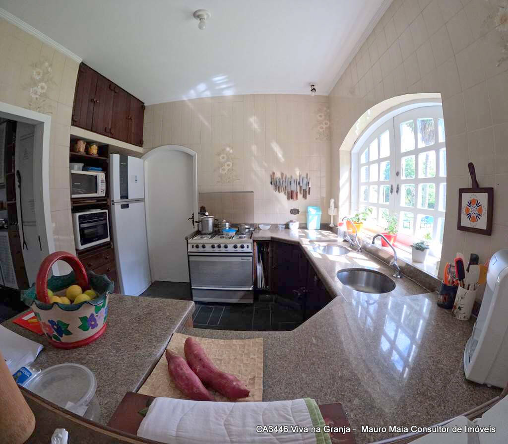 Casa de Condomínio à venda e aluguel com 4 quartos, 692m² - Foto 7