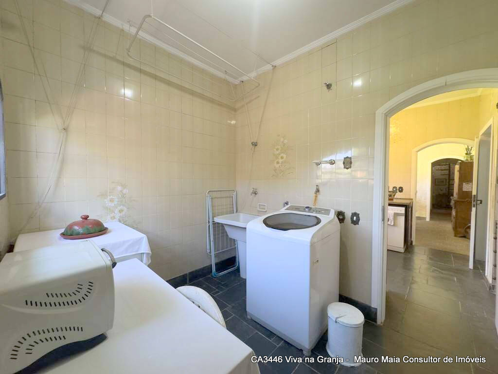 Casa de Condomínio à venda e aluguel com 4 quartos, 692m² - Foto 8