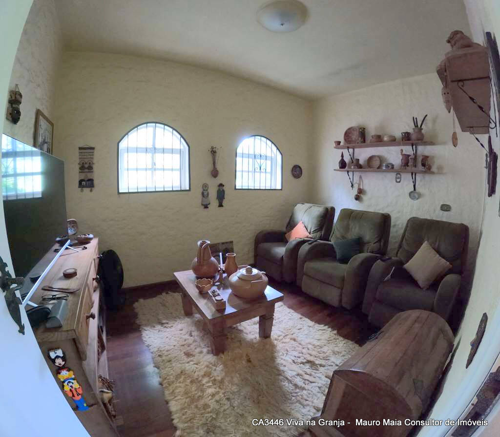 Casa de Condomínio à venda e aluguel com 4 quartos, 692m² - Foto 10