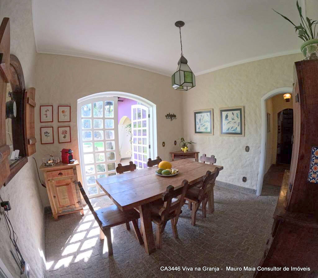 Casa de Condomínio à venda e aluguel com 4 quartos, 692m² - Foto 11