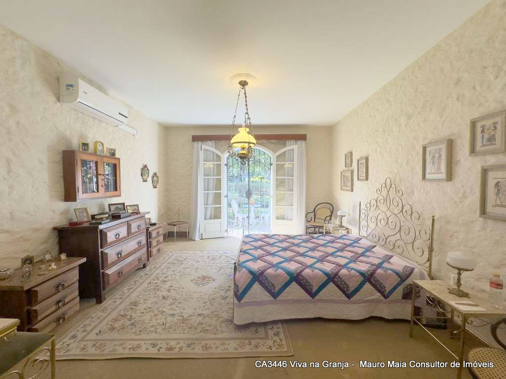 Casa de Condomínio à venda e aluguel com 4 quartos, 692m² - Foto 12