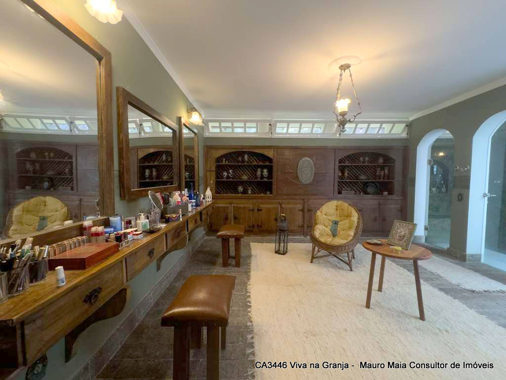 Casa de Condomínio à venda e aluguel com 4 quartos, 692m² - Foto 14