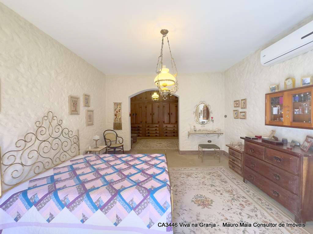 Casa de Condomínio à venda e aluguel com 4 quartos, 692m² - Foto 13