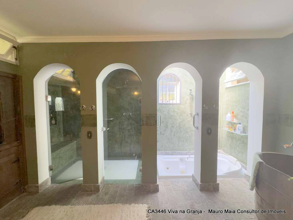 Casa de Condomínio à venda e aluguel com 4 quartos, 692m² - Foto 16