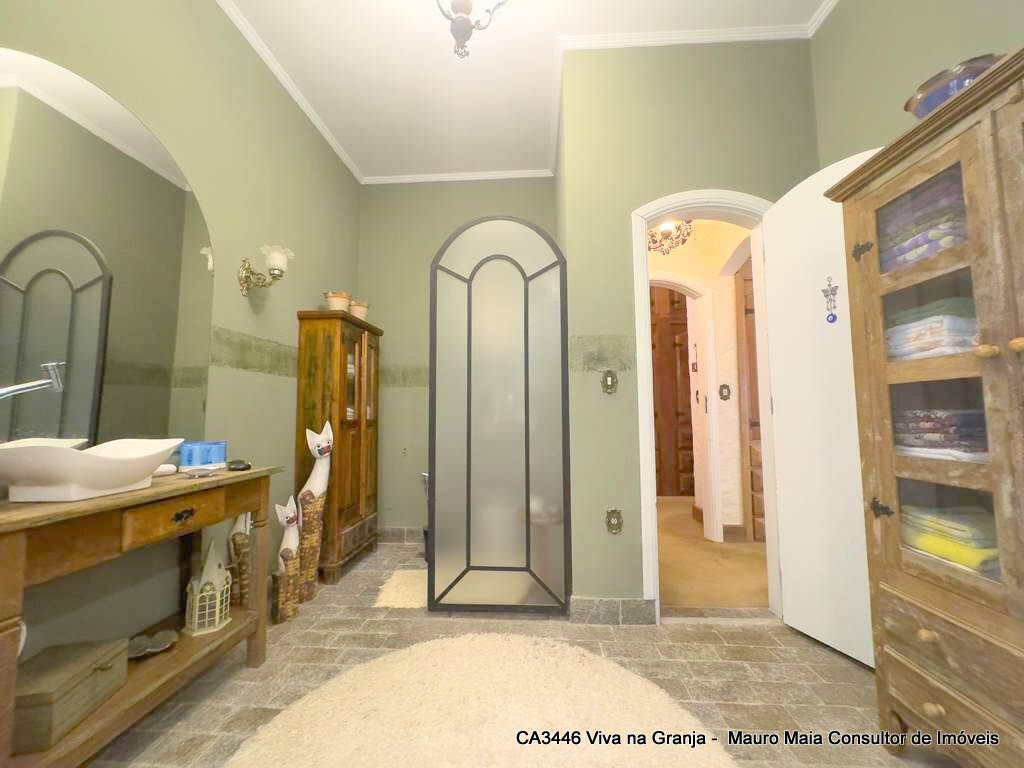 Casa de Condomínio à venda e aluguel com 4 quartos, 692m² - Foto 15