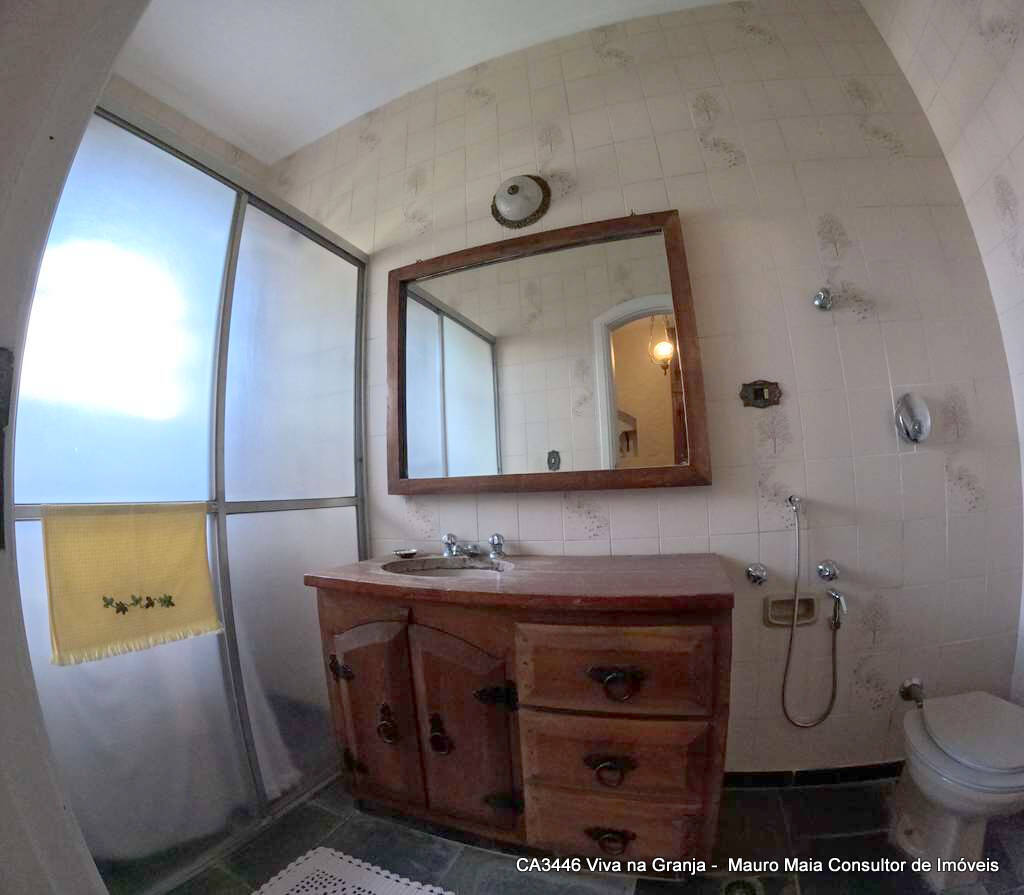 Casa de Condomínio à venda e aluguel com 4 quartos, 692m² - Foto 18