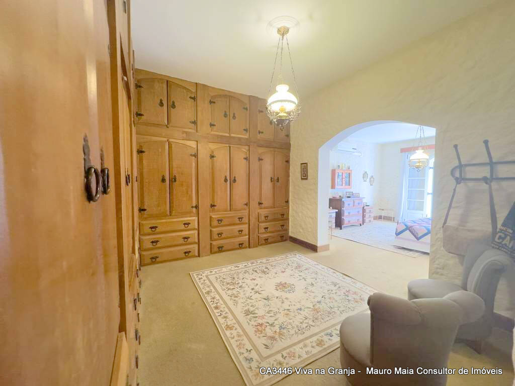 Casa de Condomínio à venda e aluguel com 4 quartos, 692m² - Foto 17
